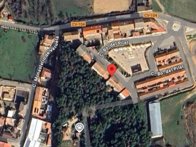 Casa en venta en Población De Arroyo, Castilla y León