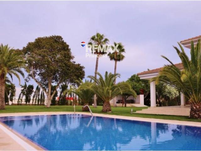 Casa en venta en Orgègia Baixa, l'Alacantí