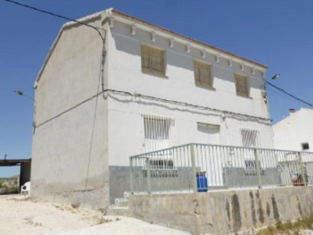 Casa en venta en Población De Arroyo, Castilla y León