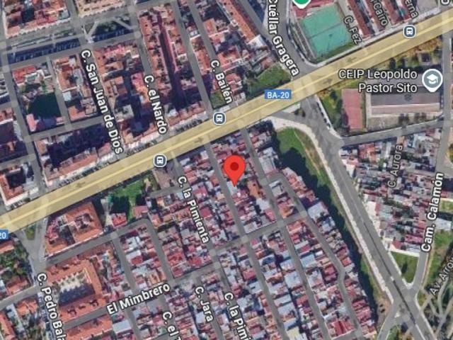Casa en venta en Población De Arroyo, Castilla y León