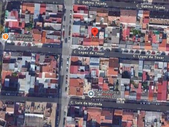 Casa en venta en Población De Arroyo, Castilla y León