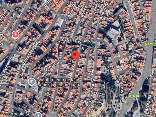 Casa en venta en Población De Arroyo, Castilla y León