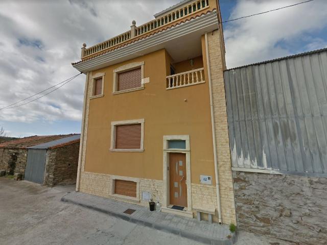 Casa en venta en Casafranca