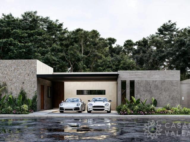 Casa en renta en Valladolid, Yucatán