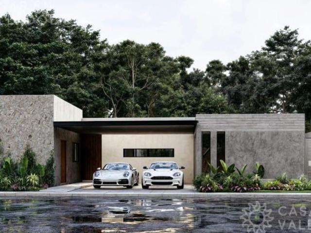 Casa en venta en Valladolid, Yucatán