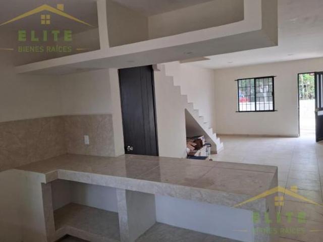 CASAS EN VENTA COL. MORALILLO,VERACRUZ