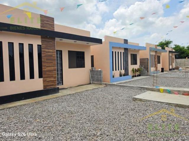 Casa en venta en Moralillo, Pánuco
