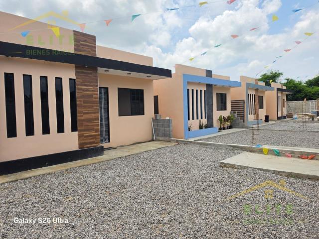 Casa en venta en Pánuco, Veracruz