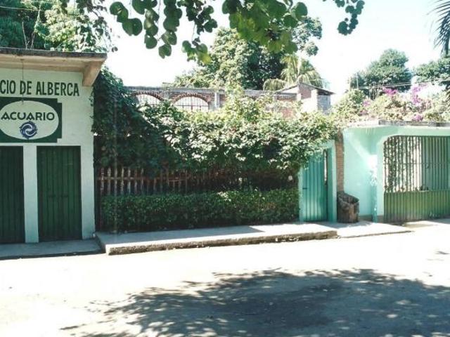 Casa en venta en Santiago Pinotepa Nacional, Oaxaca