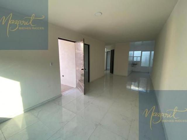 Casa en venta en Santa Cruz Tlaxcala, Tlaxcala