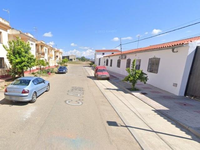 Casa en venta en Coria, Extremadura