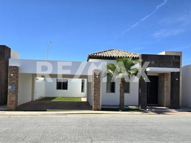 Casa en venta en Mexicali, Baja California