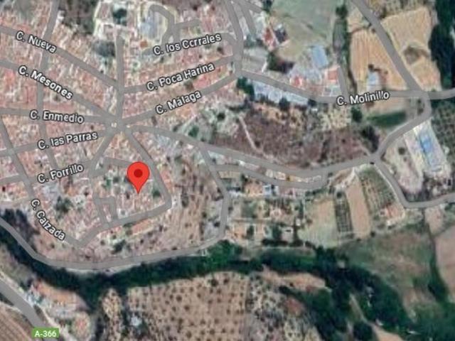 Casa en venta en Población De Arroyo, Castilla y León