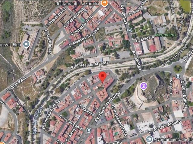 Casa en venta en El Progreso, el Vinalopó Mitjà / El Vinalopó Medio