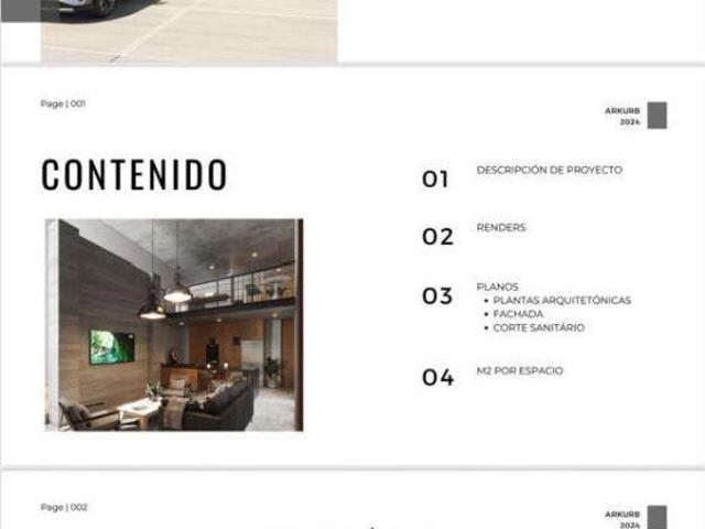 CASAS EN VENTA EN AGUASCALIENTES NORTE EN CERRADA MEDELLIN TIPO LOFT