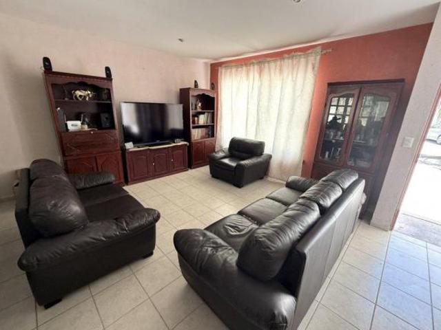 Casa en venta en San Ignacio, Aguascalientes