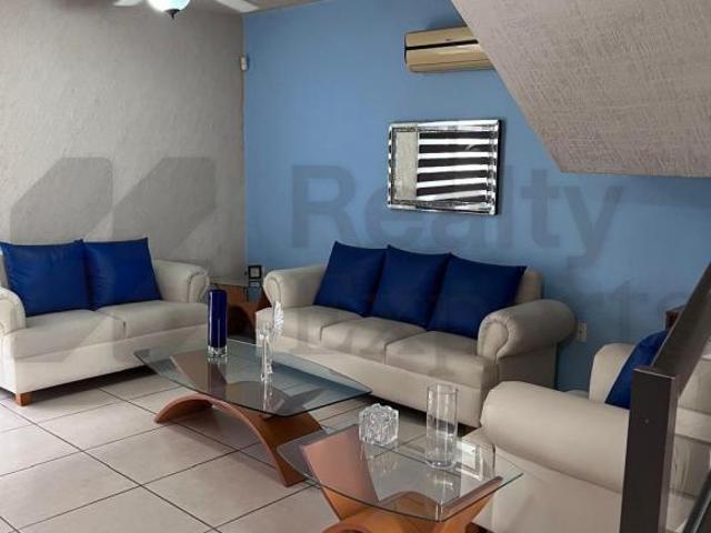 Casa en venta en Manzanillo, Colima