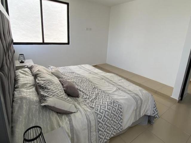 Casa En Condominio en venta en Yaxkukul, Yucatán