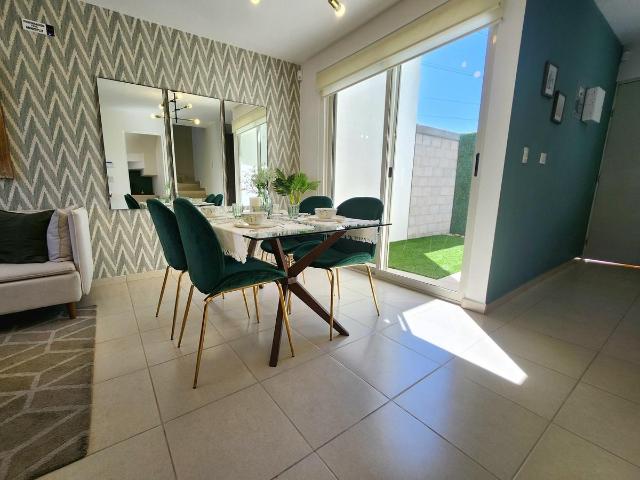 Casa en venta en El Marqués, Querétaro