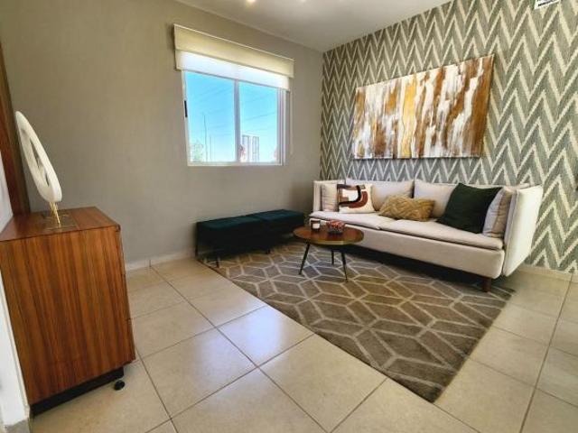 Casa en venta en El Marqués, Querétaro