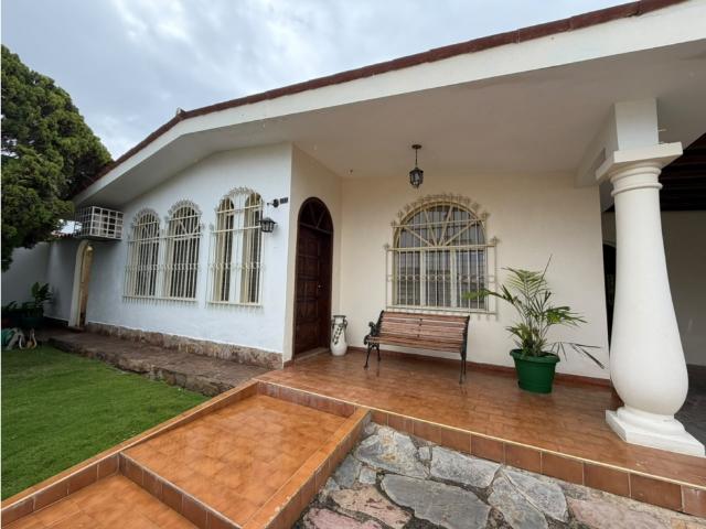 Casa en venta en Iribarren, Lara