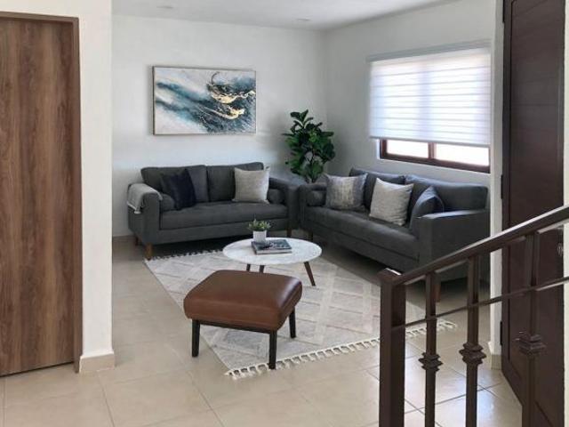 Casa en venta en Cadereyta De Montes, Querétaro