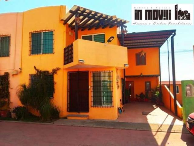 Casa en venta en Santa Cruz Xoxocotlán, Oaxaca