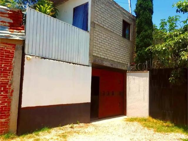 Casa en venta en Santa Lucía Del Camino, Oaxaca