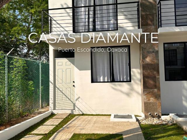 Casa en venta en San Pedro Mixtepec, Oaxaca