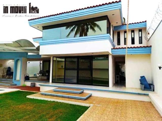 Casa en venta en Salina Cruz, Oaxaca