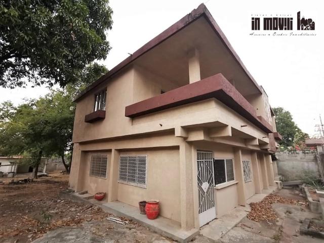Casa en venta en Salina Cruz, Oaxaca