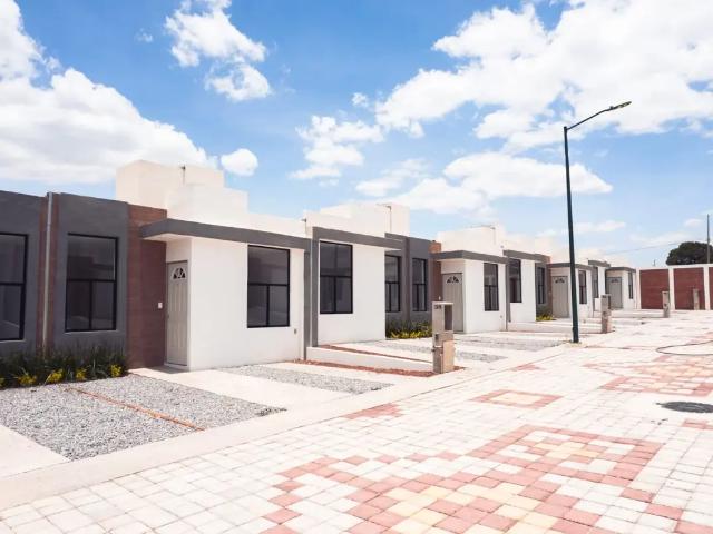 Casa en venta en Apizaco, Tlaxcala