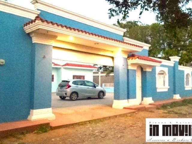 Casa en venta en Santo Domingo Tehuantepec, Oaxaca