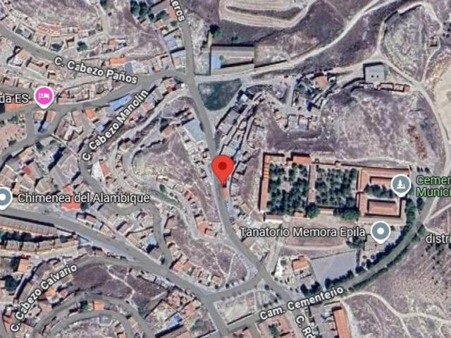 Casa en venta en Valdejalón, Aragón