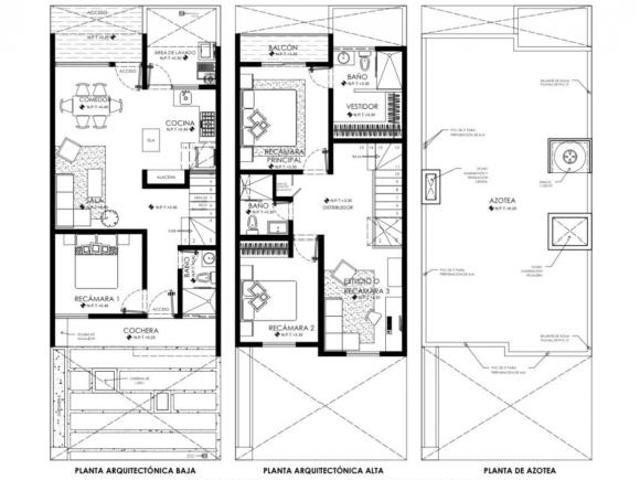 Casas en venta fracc Residencial Punta Arena en Manzanillo playa Colima con doble entrada