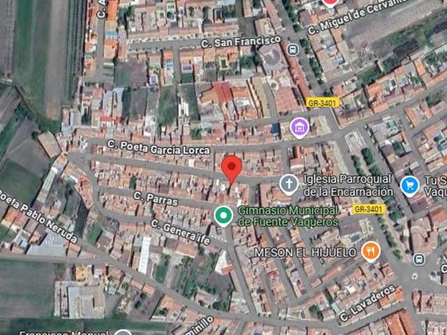 Casa en venta en Población De Arroyo, Castilla y León