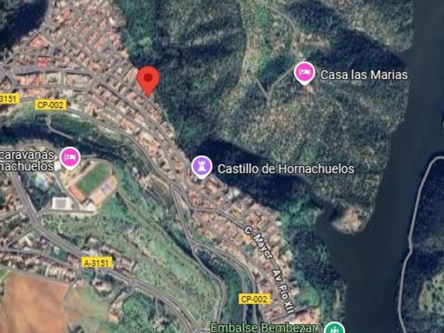 Casa en venta en Población De Arroyo, Castilla y León