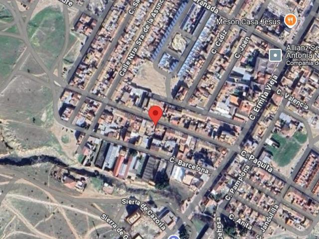 Casa en venta en Jódar, Andalucía