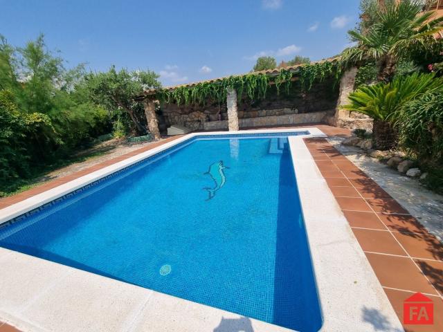 Casa en venta en el Papagai, Baix Penedès