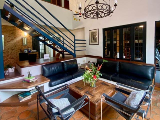 Casa en venta en Distrito Capital