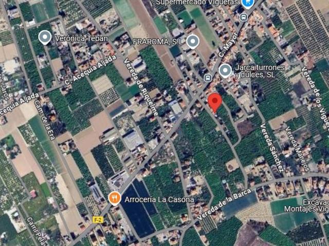 Casa en venta en Población De Arroyo, Castilla y León