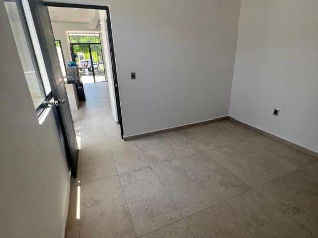 Casas en venta nuevas Manzanillo fraccionamiento Marimar
