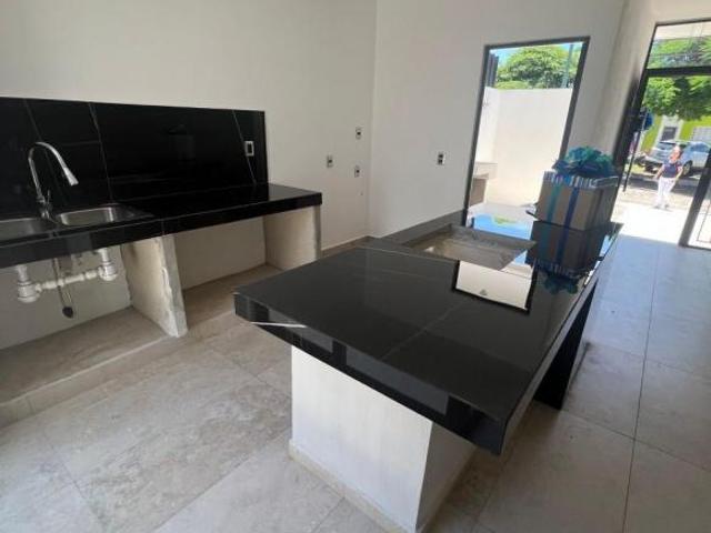 Casas en venta nuevas Manzanillo fraccionamiento Marimar