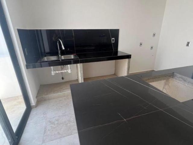 Casas en venta nuevas Manzanillo fraccionamiento Marimar