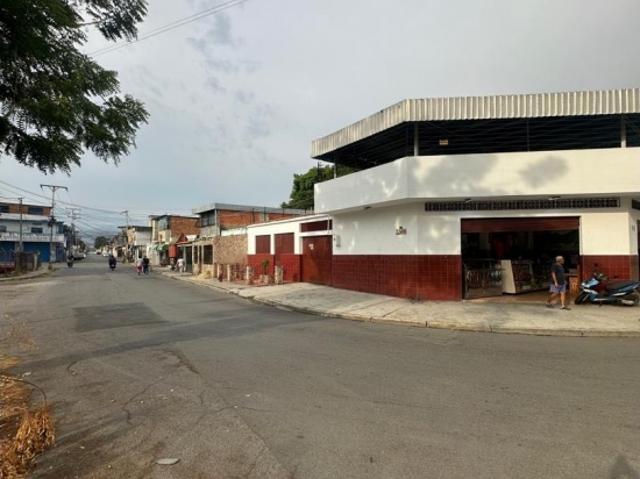 Casa en venta en Girardot, Aragua