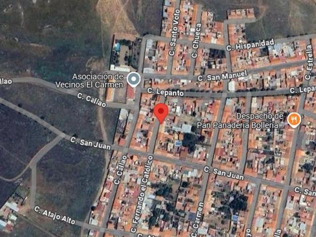 Casa en venta en Población De Arroyo, Castilla y León