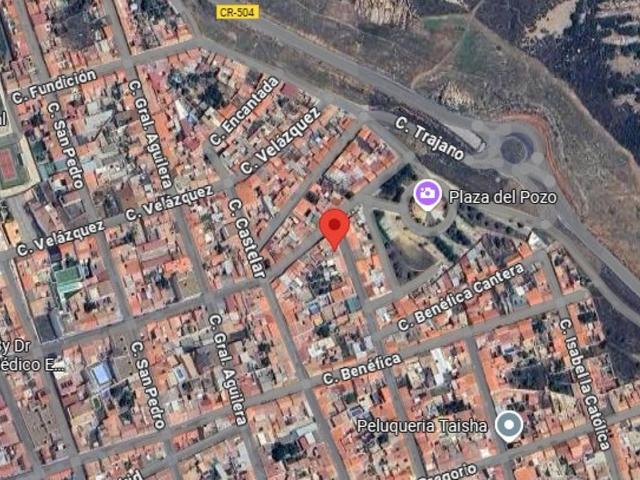 Casa en venta en Población De Arroyo, Castilla y León