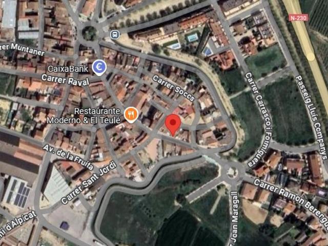 Casa en venta en Población De Arroyo, Castilla y León