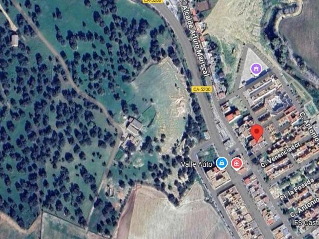 Casa en venta en Población De Arroyo, Castilla y León