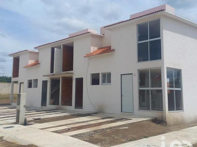 Casa en venta en San Martín Texmelucan, Puebla